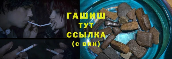 гашик Белокуриха
